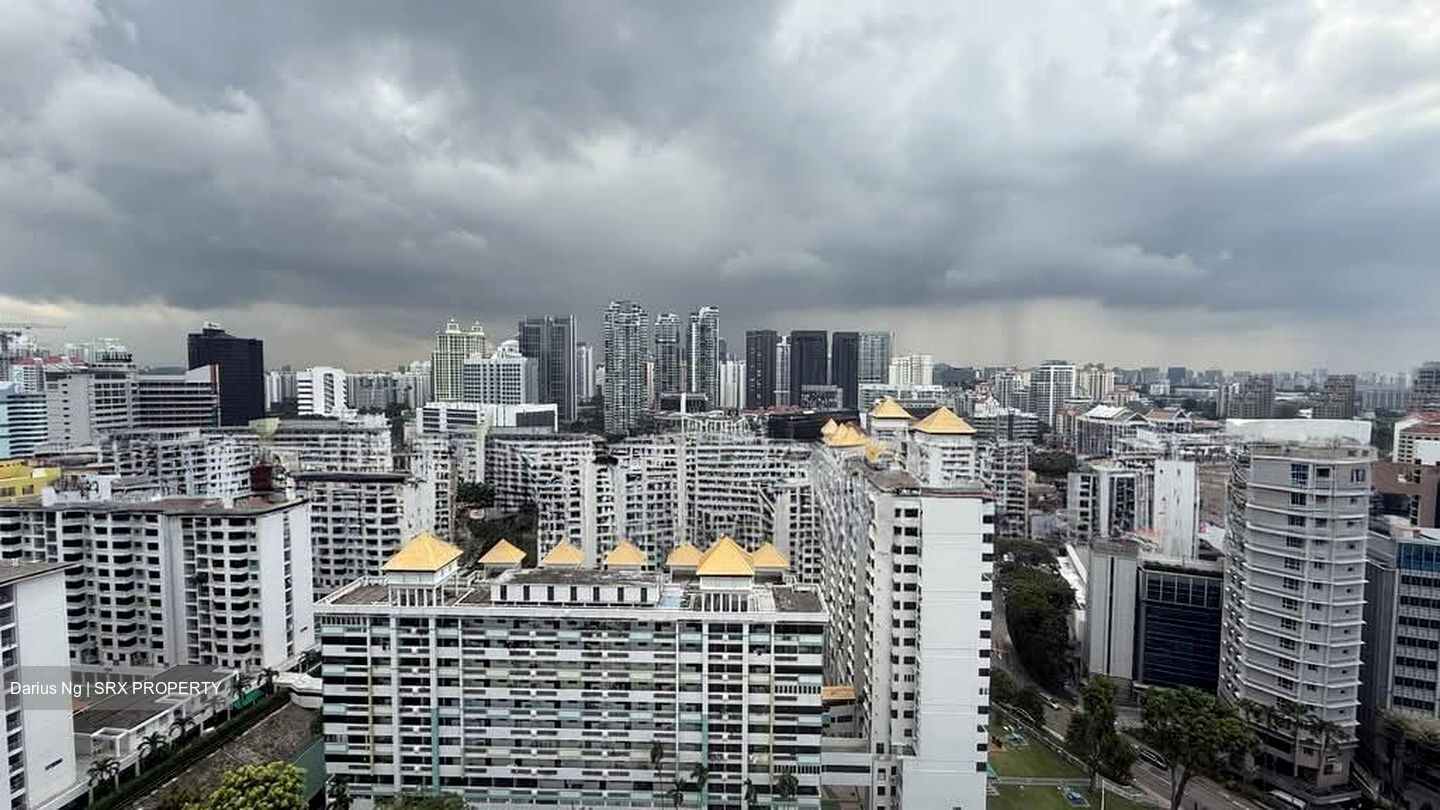The Landmark (D3), Condominium #565819181
